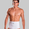suspensor goma