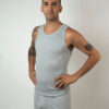 Art 1113 Musculosa Morley Color - Nat