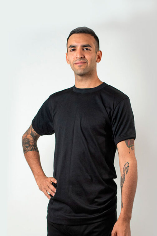 Art 241 Remera - Nat