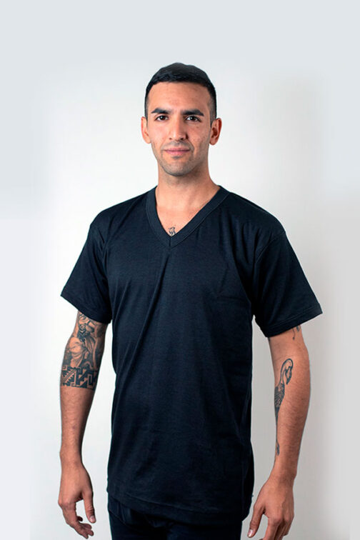 Art 617 Remera - Nat